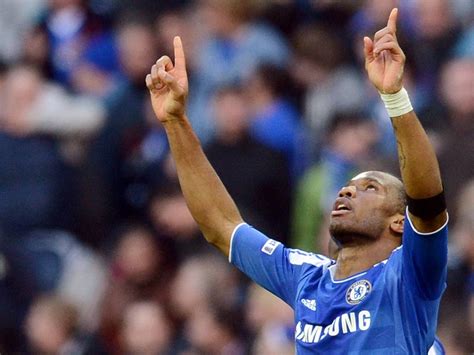 nicolas anelka confirms he will try to lure chelsea striker didier drogba to china the