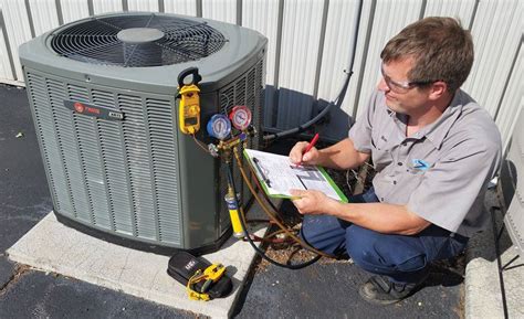 Choosing Your Heating And Air Conditioning Contractor