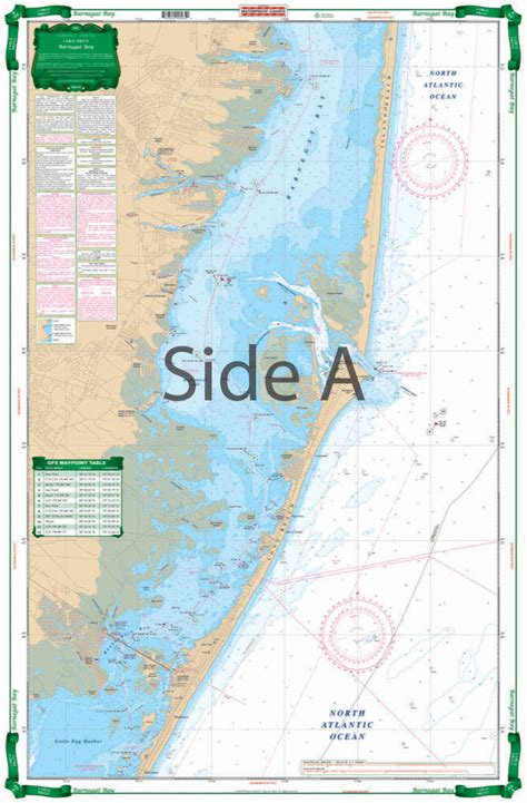 Barnegat Inlet Tide Chart