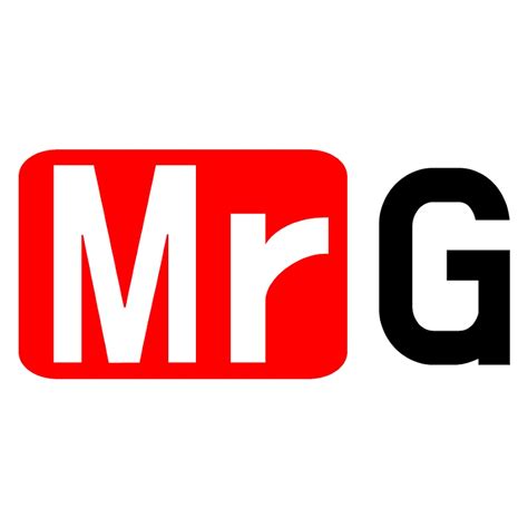 Mr G Youtube