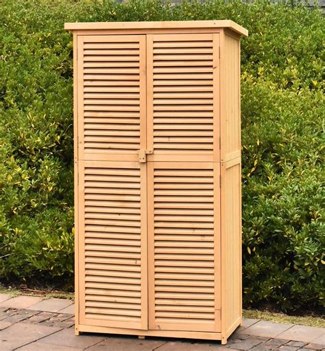The 10 Best Rubbermaid Outdoor Storage Cabinet Life Sunny