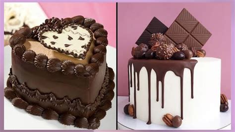 These ingredients include fudge, vanilla creme, and other sweeteners. Delicious Chocolate Cake Recipes | So Yummy Chocolate Cake ...
