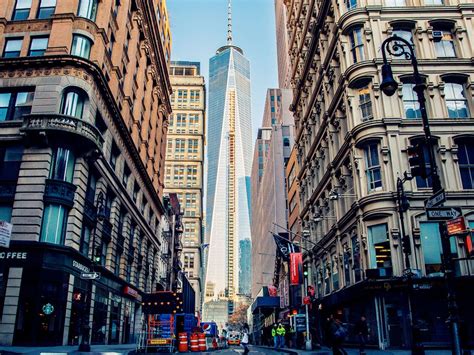 7 Most Beautiful Places To Take Photos In New York City New York