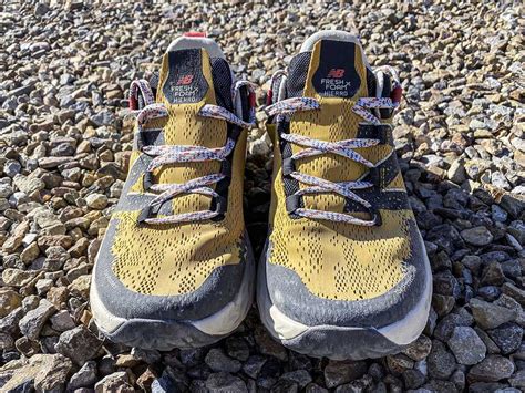 Our latest evolution of the fresh foam hierro v5 trail shoes takes the limits off of both. New Balance Fresh Foam Hierro v5