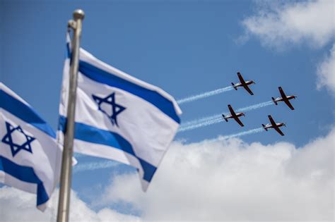 Introduced by the second continental congress, the statement outlined that the 13 american colonies. Ahead of its 73rd Independence Day, Israel's population ...