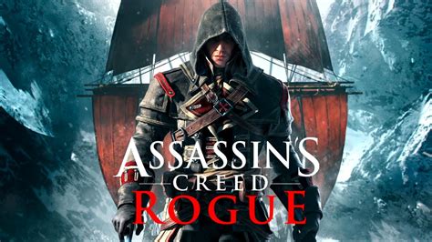 Assassins Creed Rogue Pc Gameplay Youtube