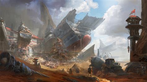 Wasteland 2 By Fu Chenqi In 2020 Wasteland Warrior Wasteland 2