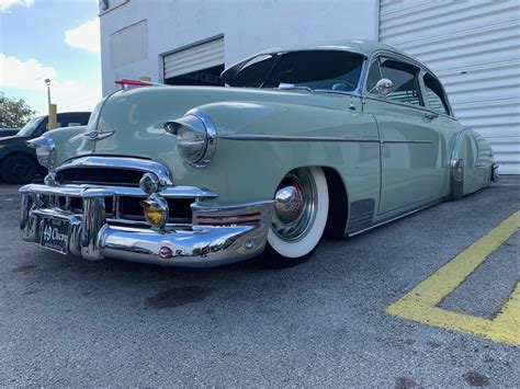 Classic Parts For Sale — Florida Hotrods