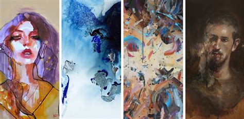 4 Contemporary Irish Artists You Need To Know Canvas A Blog By