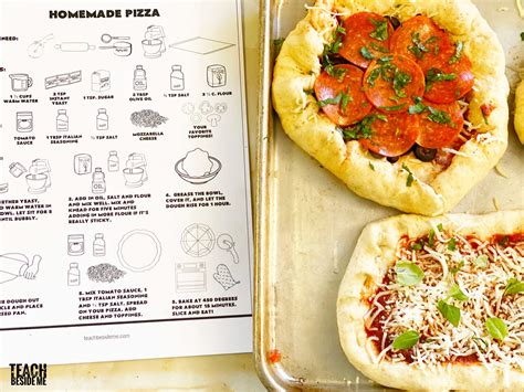 Best Pizza Recipes For Kids Collections Easy Recipes To Make At Home
