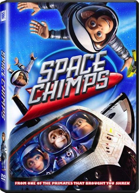 8 Space Movies For Kids