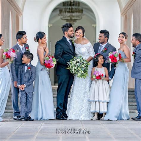 Sri Lankan Wedding Photographers