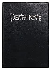All our images are transparent and free for personal use. Death Note 990210 anime replica Scrap Book, nero: Amazon ...