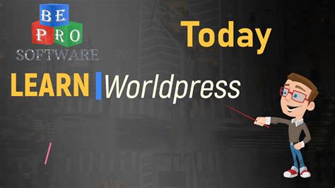 wordpress tutorials for beginners - YouTube