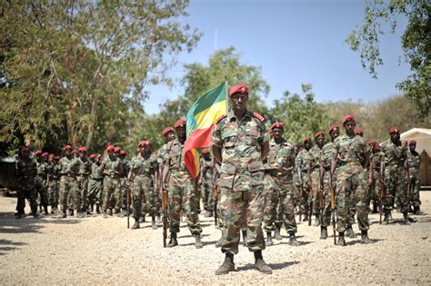 Experts react: Understanding the conflict in Tigray - Atlantic Council