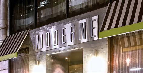 Moderne Hotel Nyc Boutique Hotel Near Broadway And Times Square