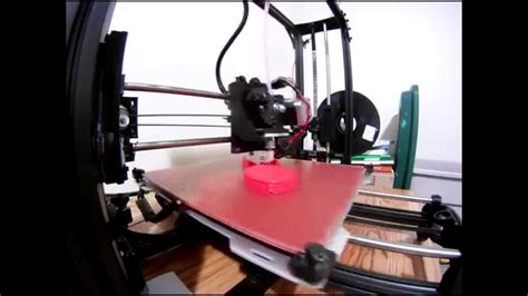 Powersports Garage Coming Soon 3d Printing Custom Car Parts Lulzbot