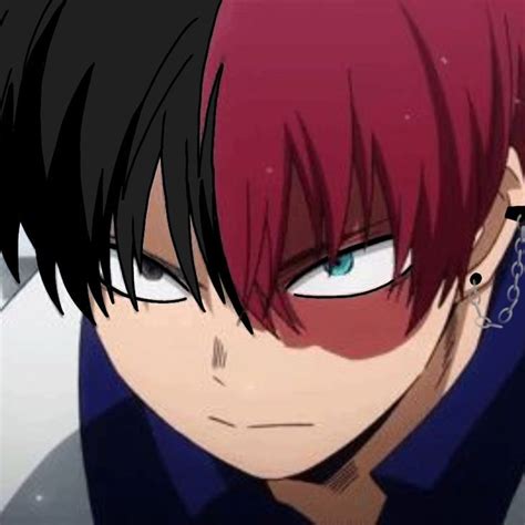 Shoto Pf Pic 6 En 2021 Personajes De Anime Niños Anime Anime Novios