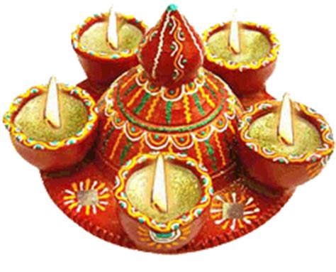 Modern Day Decorative Diwali Diyas, Decorative Diwali Diyas, Decorative Diyas for Diwali ...