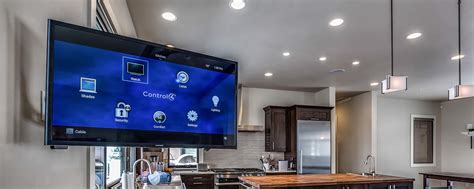 Home Automation Home Systems Solutions