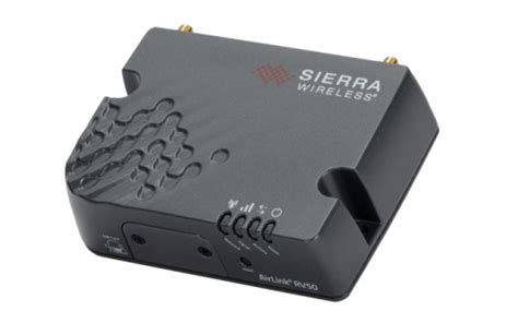 Airlink Rv50x By Sierra Wireless Available From Usat