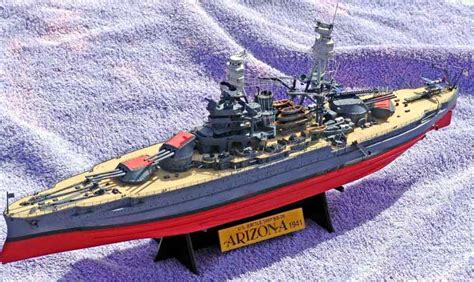 USS Arizona Axis Allies ForuMINI