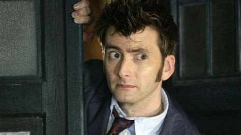 Doctor Who What Would David Tennants Rumoured Return Mean Den Of Geek