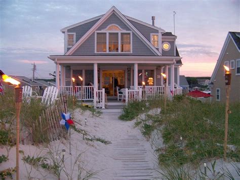 Long Day At The Beach Summer Serenity Great Vacation Home On The Beach In East Sandwich