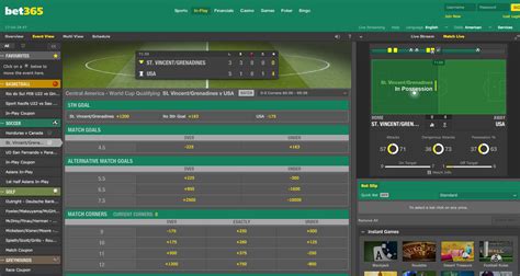 Tragaperras bet365