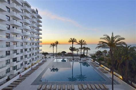 Bus Tours And Air Vacations Travac Tours Spain Ocean House Suites Breakfast Dinner Included