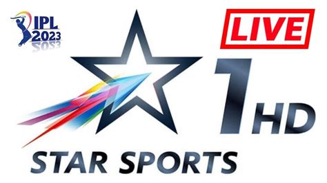Star Sports Live Ipl Streaming Star Sports 1 Hd Live Cricket Match