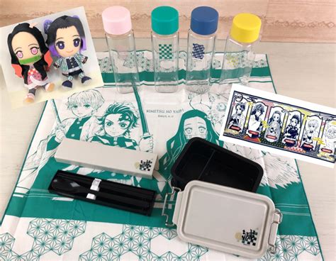 こんな危険な仕事やめたい。 ゲロ吐きそう」 「おう、わかった。 つまり俺達が強くなってお前の分まで戦えばいいんだな、いいハンデだ」 「安心してね、クライちゃん。 ちゃんと私達が守ってあげるから」 「あ、ストップ。 そこ踏むと塵. 注目の的になっちゃおう!!あの超人気アニメ「鬼滅の刃 ...