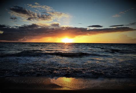 Sunset At Captiva Island Photo By John Jeffries Florida 2016 Captiva