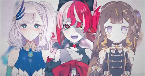 4.2 hololive indonesia 2nd generation. Hololive Indonesia 2nd Generation to debut on December 4-6