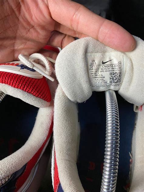 Nike Air Metal Max Usa Mens Fashion Footwear Sneakers On Carousell