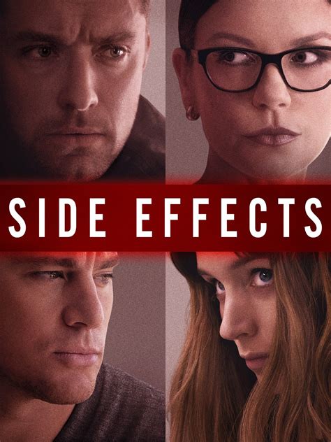 Side Effects (2013) - Rotten Tomatoes