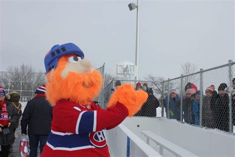 La Visite Des Alouettes De Montréal à Trois Rivières Lhebdo Journal