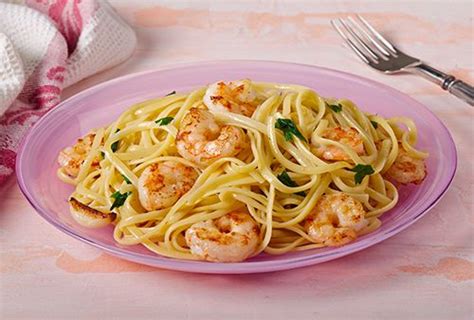 Over 110 indian style food recipes for diabetic patients. Linguine with Garlic and Shrimp | Kidney friendly foods, Dialysis recipes meals, Kidney friendly ...