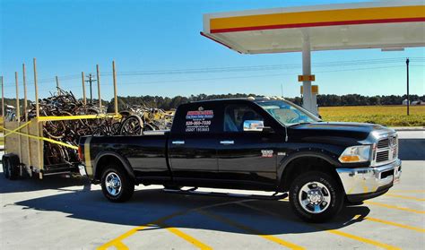 Hotshot hauling offers lower start-up costs and other advantages over