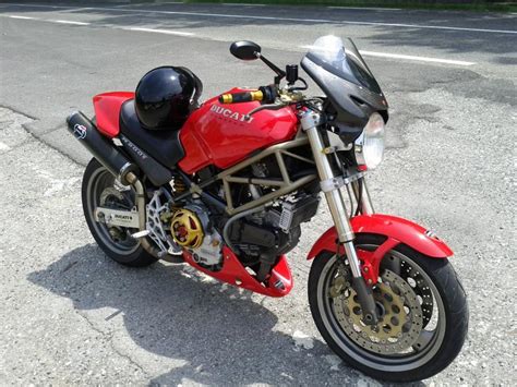 Ducati m900 m 900 s4 monster #6016 rectifier/ regulator assembly. Troc Echange Vends ou échange DUCATI 900 monster/ monstro ...