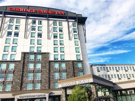 Located in calgary, best western premier freeport inn calgary airport is near the airport. Explore Alberta: A Weekend in Calgary (What To Do + Eat ...
