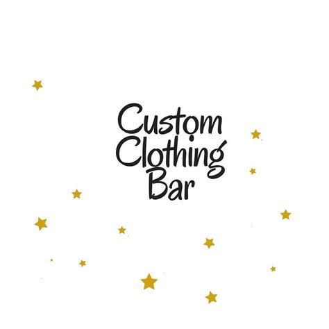 Yes Naked Zero Is The Home Of The Custom Clothing Bar Bring Your Tees Hats Onesies Bathing