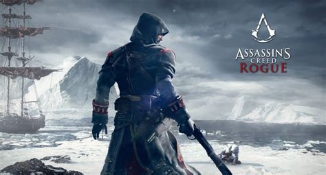 Review Assassins Creed Rogue Tudo Geek