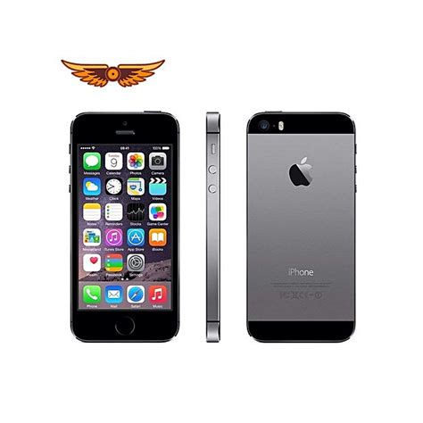 Buy Apple Refurbished Iphone 5s 16gb32gb64gb Rom 1gb Ram Factory