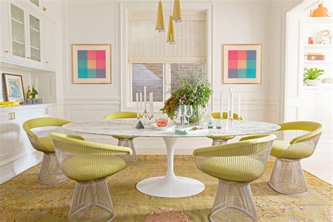 Make mealtimes more inviting with comfortable and attractive dining room and kitchen chairs. 42 Modern Dining Room Sets: Table & Chair Combinations ...