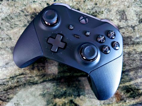Microsoft Xbox Elite Controller Series 2 gets a warranty extension ...