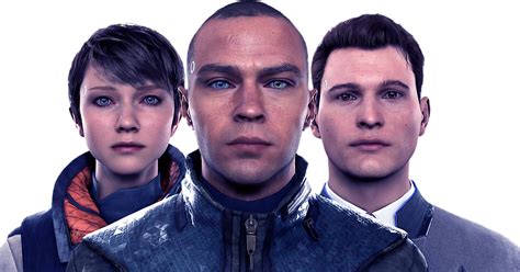 Review Detroit Become Human We Play Through One Of The Most