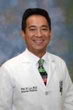 Maybe you would like to learn more about one of these? Dr. Phi Le, MD: Fort Lauderdale, FL