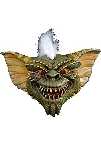 Gremlins Mask Best Halloween Costumes Accessories And Decorations