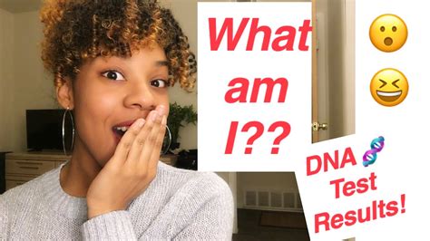 What’s My Ethnicity Dna 🧬 Test Results English Listening Practice Youtube